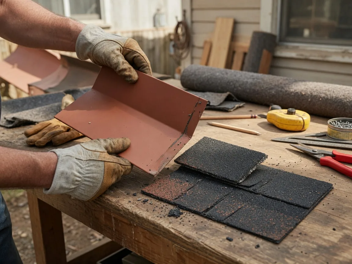Roof Repair company in Liberty, TN